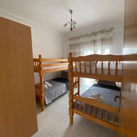 Alexandros Apartment *